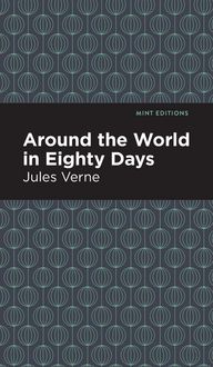Produktbild: Around the World in 80 Days