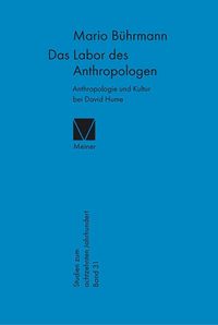 Produktbild: Das Labor des Anthropologen