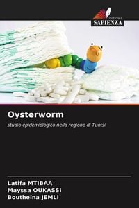 Produktbild: Oysterworm