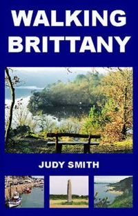 Produktbild: Smith, J: Walking Brittany