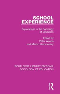 Produktbild: School Experience