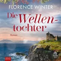 Produktbild: Die Wellentochter