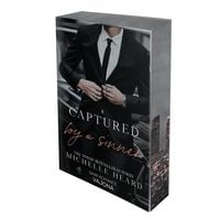 Produktbild: Captured by a Sinner (The Sinners 5)