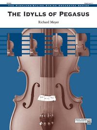 Produktbild: Meyer, R: Idylls of Pegasus