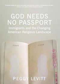 Produktbild: God Needs No Passport