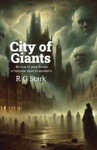 Produktbild: City of Giants