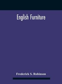 Produktbild: English Furniture