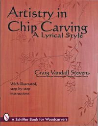 Produktbild: Artistry in Chip Carving