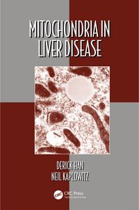 Produktbild: Mitochondria in Liver Disease