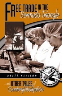 Produktbild: Free Trade In The Bermuda Triangle