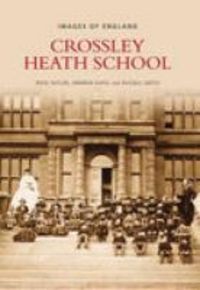 Produktbild: Taylor, R: Crossley Heath School