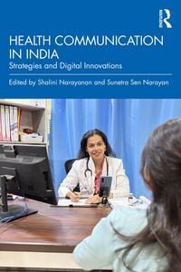 Produktbild: Health Communication in India