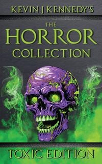 Produktbild: The Horror Collection Toxic Edition
