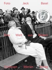 Produktbild: Foto Jeck Basel