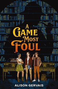 Produktbild: A Game Most Foul