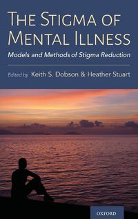 Produktbild: Stigma of Mental Illness