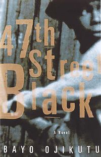Produktbild: 47th Street Black