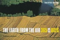 Produktbild: The Earth from the Air - 365 New Days
