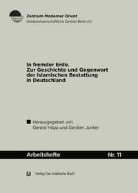 Produktbild: In fremder Erde