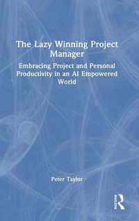 Produktbild: The Lazy Winning Project Manager