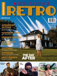 Produktbild: Moviestar Retro