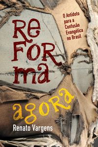 Produktbild: Reforma Agora