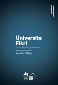 Produktbild: &Uuml;niversite Fikri