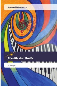 Produktbild: Mystik der Musik