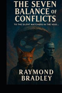 Produktbild: The Seven Balance of Conflicts