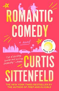 Produktbild: Romantic Comedy
