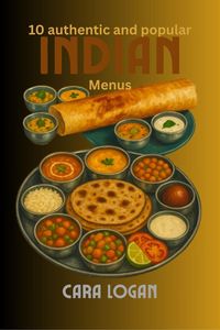 Produktbild: Indian Cuisine
