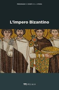 Produktbild: L'impero Bizantino