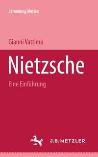 Produktbild: Friedrich Nietzsche