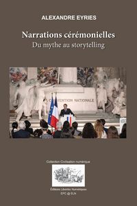 Produktbild: Narrations c&eacute;r&eacute;monielles
