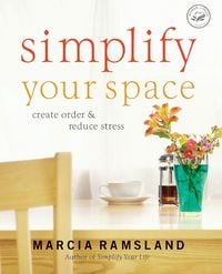Produktbild: A Simplify Your Space