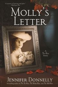 Produktbild: Molly's Letter (A Tea Rose Story)