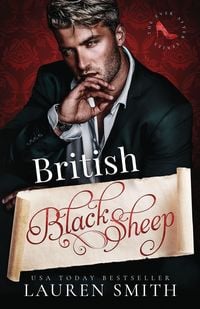 Produktbild: British Black Sheep