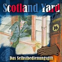 Produktbild: Das Selbstbedienungsgift