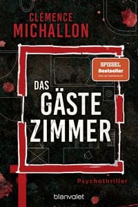 Produktbild: Das G&auml;stezimmer