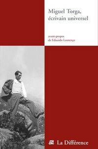 Produktbild: Miguel Torga, Ecrivain Universel