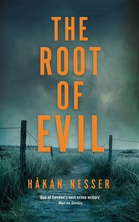 Produktbild: The Root of Evil