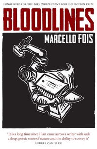 Produktbild: Bloodlines