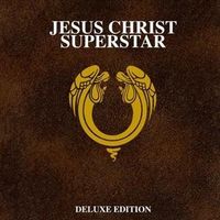 Bild vom Artikel Webber, A: Jesus Christ Superstar-50th Anni.(Ltd.3CD Box) vom Autor Andrew Lloyd Webber