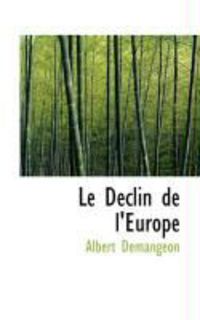 Produktbild: Le D Clin de L'Europe
