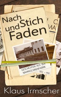 Produktbild: Nach Stich und Faden