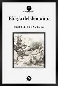 Produktbild: Elogio del demonio