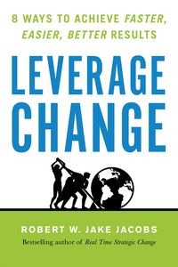 Produktbild: Leverage Change