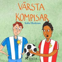 Produktbild: V&auml;rsta kompisar