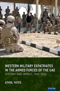 Produktbild: Western Military Expatriates in the Armed Forces of the UAE