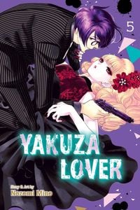 Produktbild: Yakuza Lover, Vol. 5